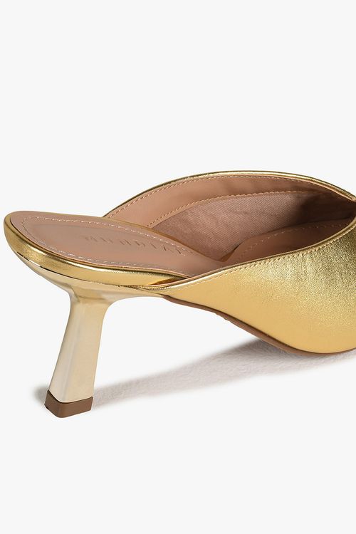 Mule Feminino Mundial Yeda