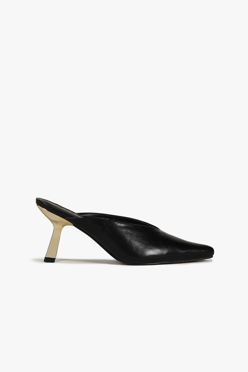 Mule Feminino Mundial Yeda