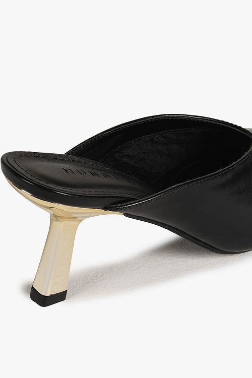 Mule Feminino Mundial Yeda