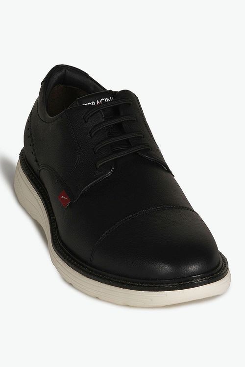 Sapato Masculino Ferracini Full