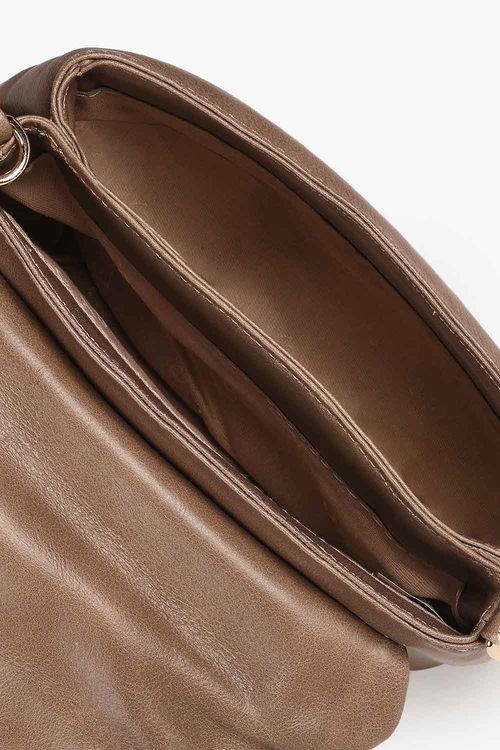 Bolsa Pequena Tiracolo Feminina Classe Lucilene