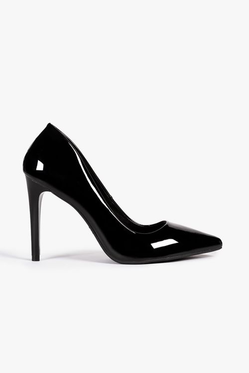 Scarpin Feminino Salto Alto Mundial Jayne