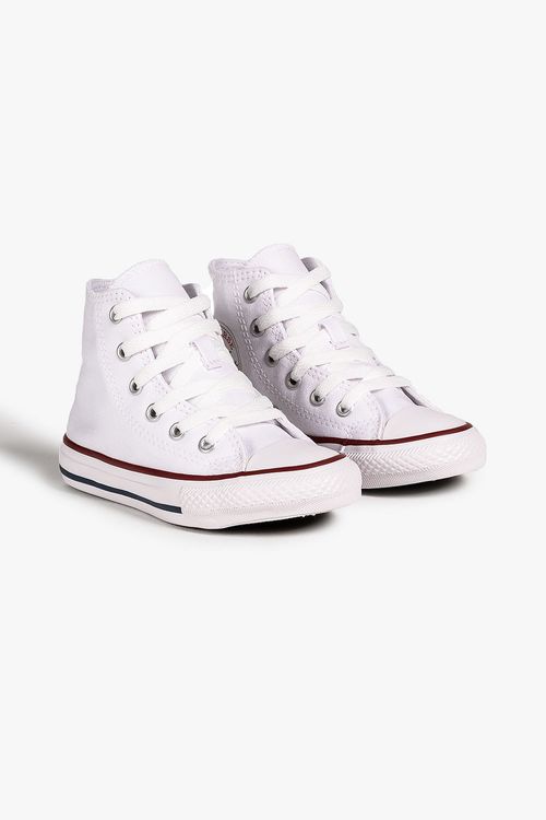 Tênis Infantil Converse Chuck Taylor All Star Hi Reyse