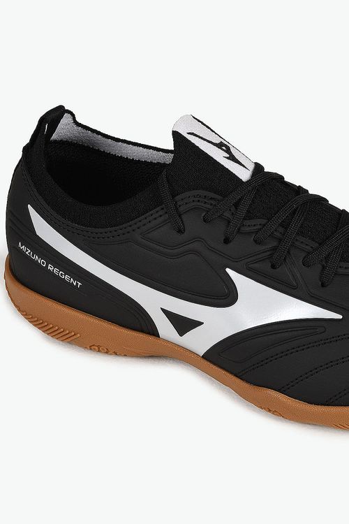 Chuteira Masculina Futsal Mizuno Regent IN