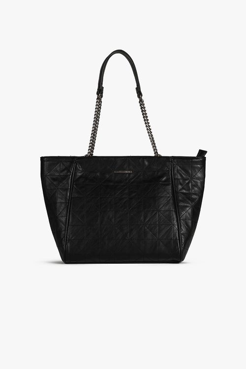 Bolsa Media Bag Feminina Wj Marina
