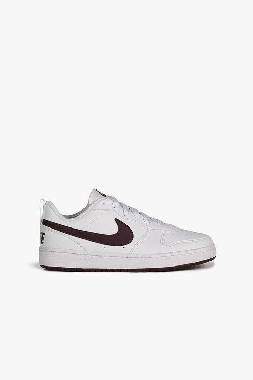 Tênis Nike Court Borough Low Recraft Infantil