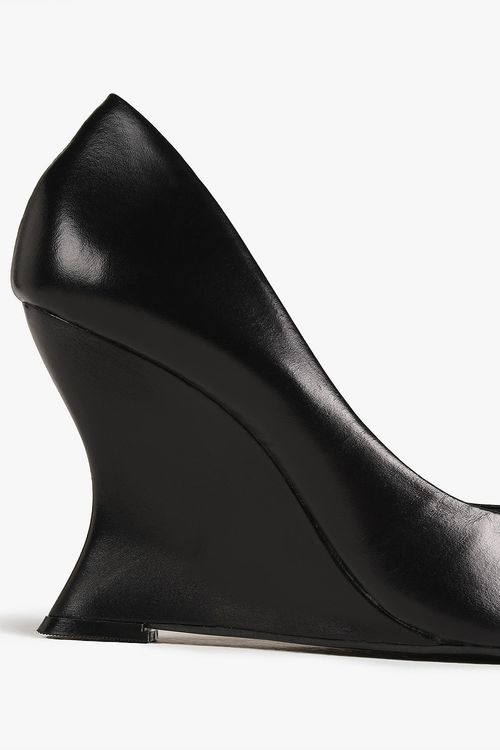 Scarpin Feminino Salto Alto Mundial Elizabeth