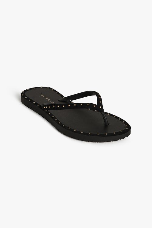 Chinelo Feminino Mundial Odessa