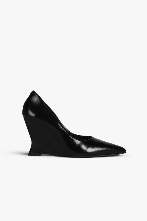 Scarpin Feminino Salto Alto Mundial Maiza