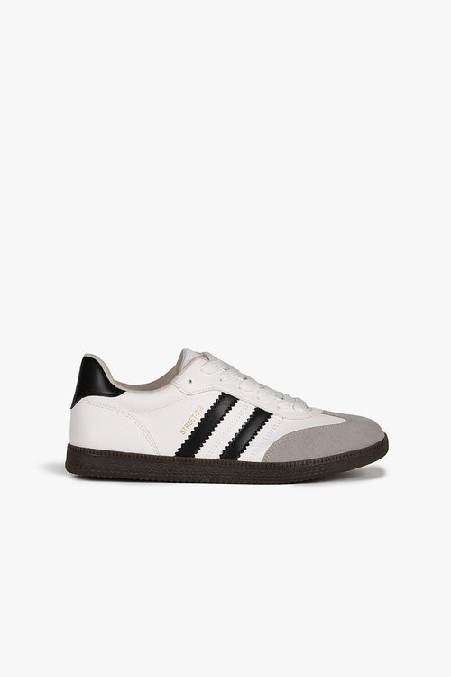 Tênis Feminino Casual Mundial Serenna