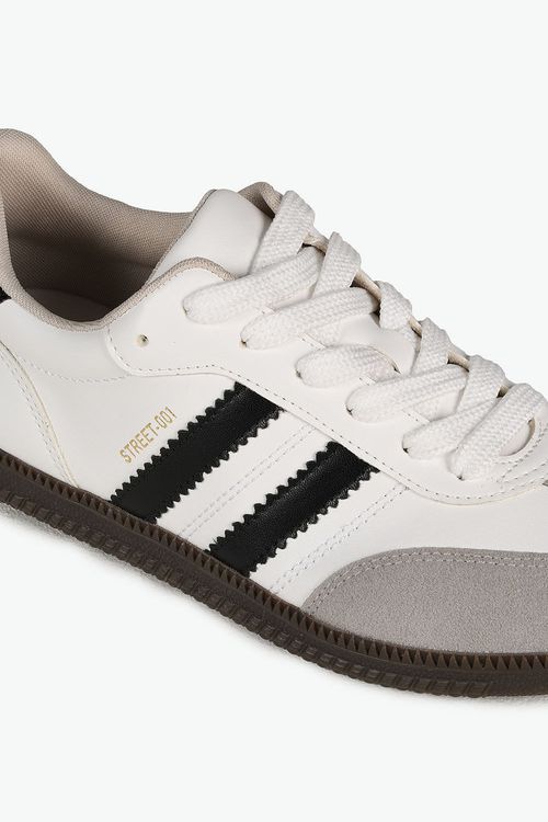 Tênis Feminino Casual Mundial Serenna