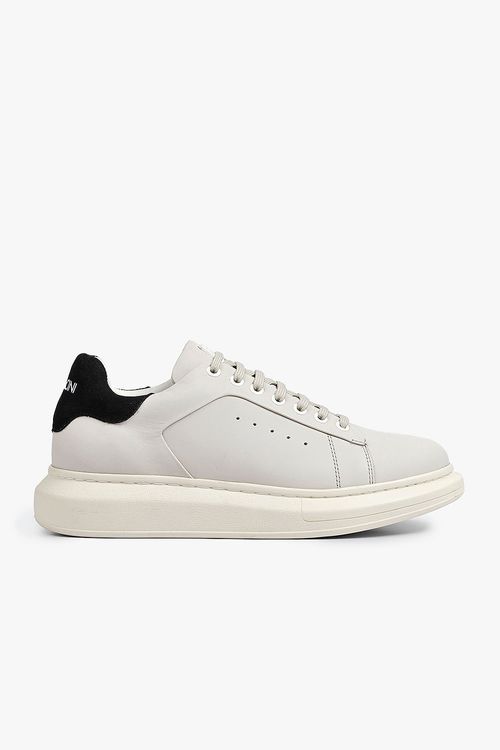 Tênis Masculino Sneaker Ferracini Impulse