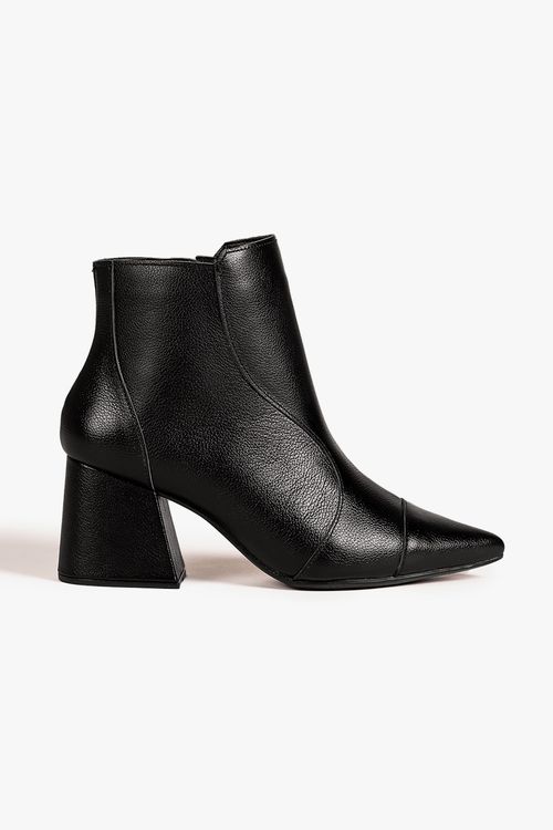 Bota Feminina Cano Curto Mundial Elsa