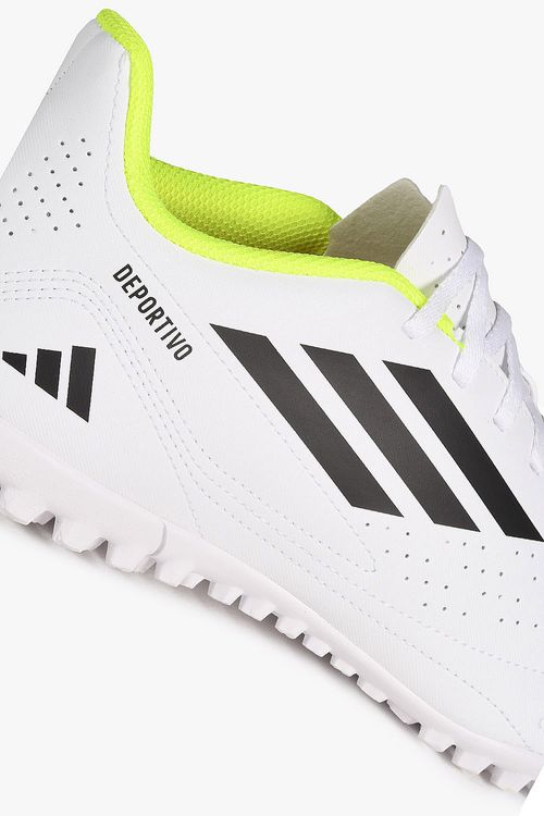 Chuteira Masculina Society Adidas Deportivo III