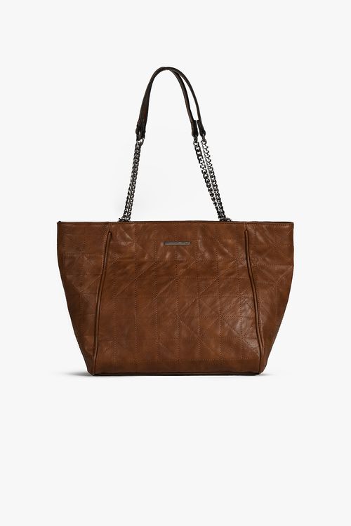 Bolsa Media Bag Feminina Wj Marina
