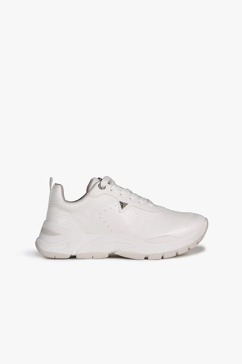 Tênis Feminino Plataforma Via Marte Hazely
