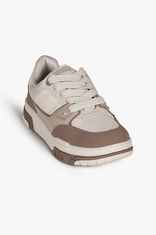 Tênis Feminino Plataforma Via Marte Valdisia