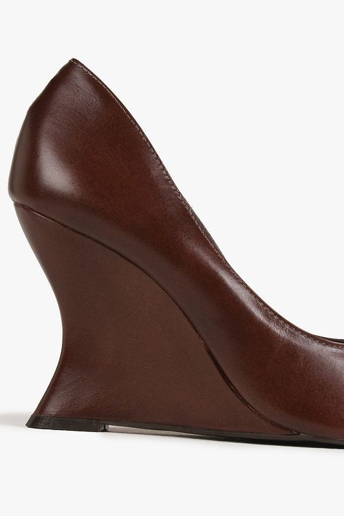 Scarpin Feminino Salto Alto Mundial Elizabeth