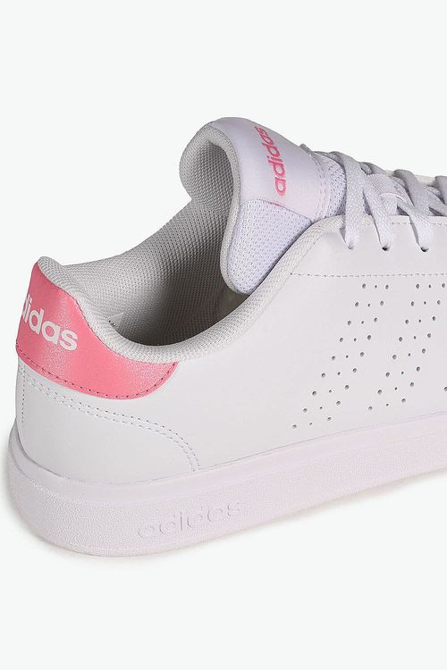 Tênis Adidas  Advantage Base 2.0 Infantil