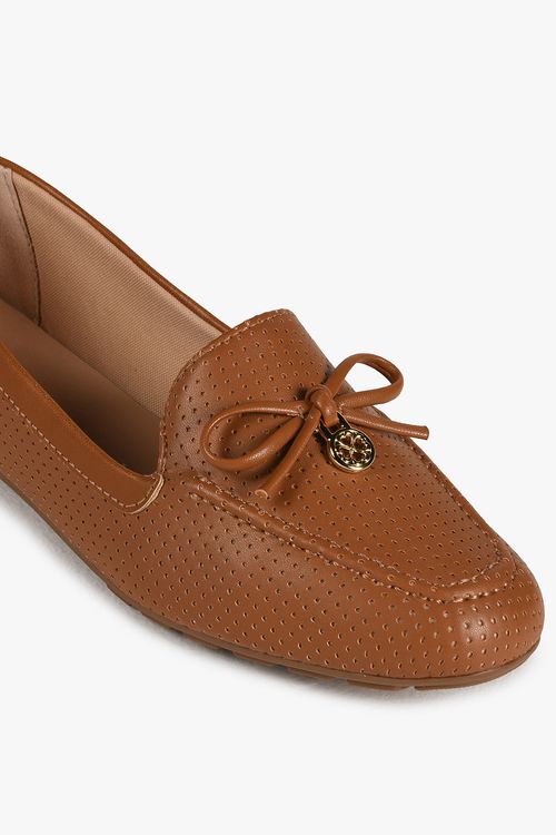 Mocassim Feminino Mundial Monaliza