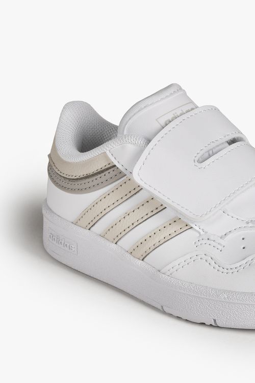 Tênis Adidas Hoops 4.0 Infantil