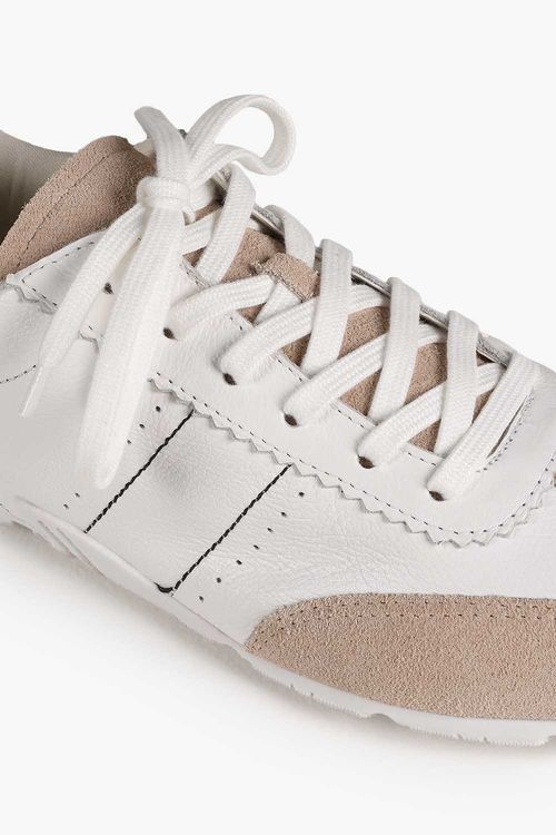 Tênis Feminino Casual Mundial Shirley