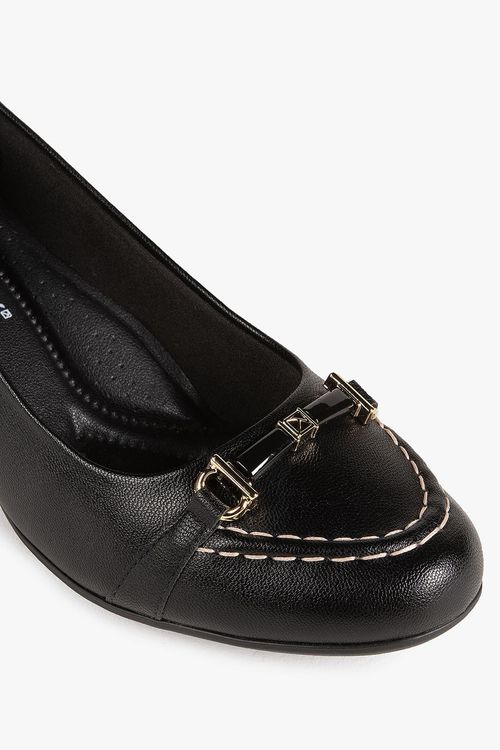 Scarpin Feminino Salto Médio Piccadilly Umbridge
