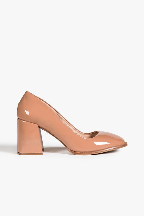 Scarpin  feminino salto médio Antonietta
