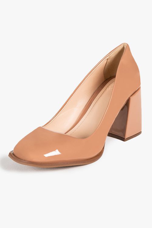 Scarpin  feminino salto médio Antonietta
