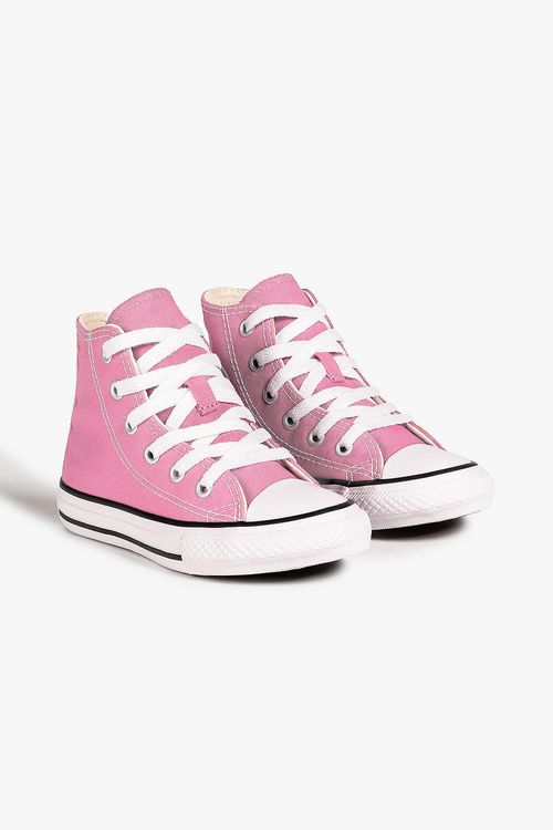 Tênis Infantil Converse Chuck Taylor All Star Hi Reyse