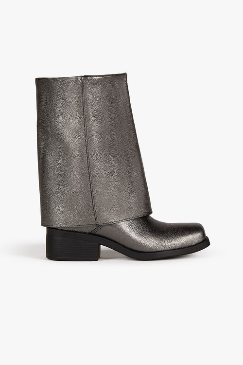 Bota Feminina Cano Médio Bottero Hanne