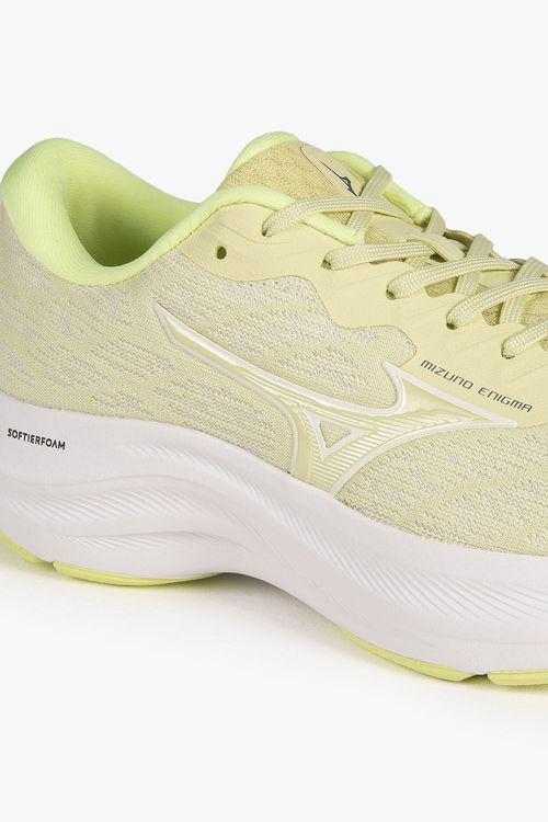 Tênis de Corrida Mizuno Enigma