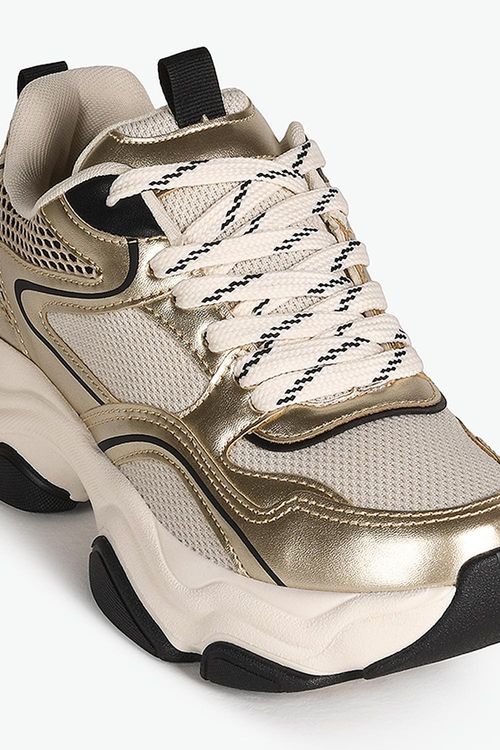 Tênis Sneaker Feminino Mundial Teresa