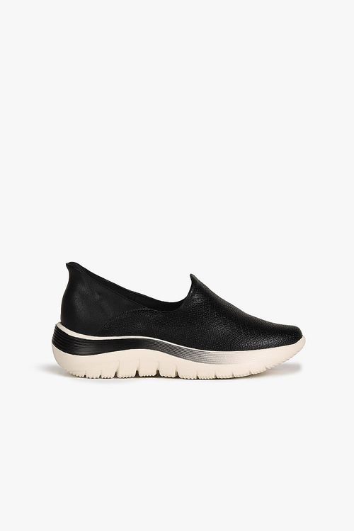 Tênis Feminino Slip On Piccadilly Alcione