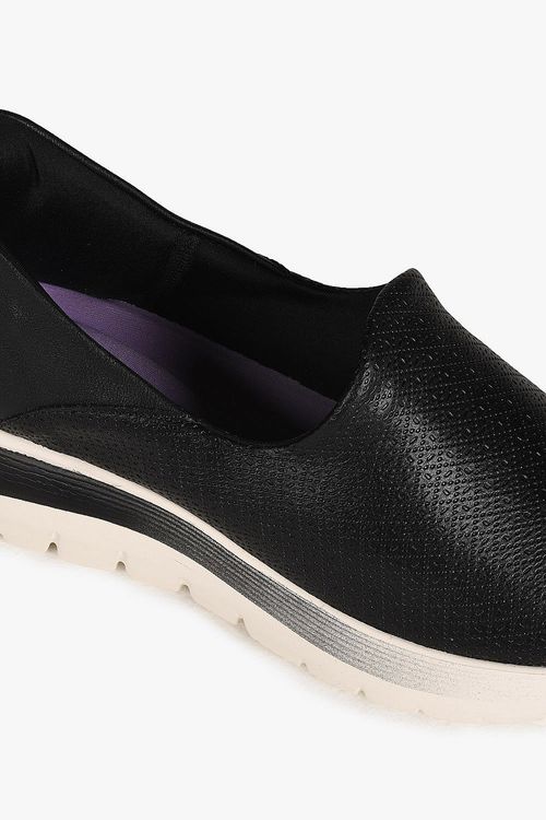Tênis Feminino Slip On Piccadilly Alcione