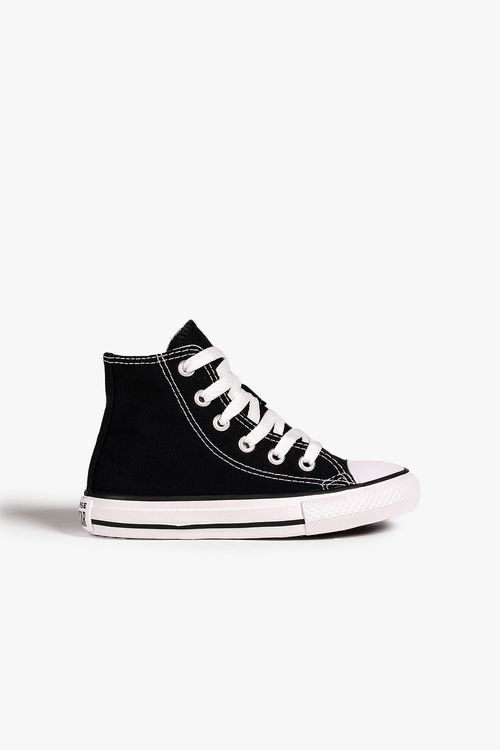 Tênis Infantil Converse Chuck Taylor All Star Hi Reyse