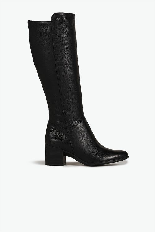 Bota Feminina Cano Longo Bottero Maiara