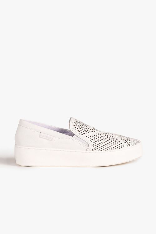Tênis Feminino Slip On Bottero Gisely