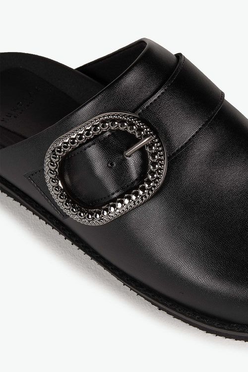 Mule Feminino Birken Mundial Lenna