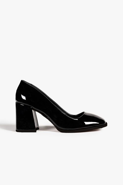 Scarpin  feminino salto médio Antonietta