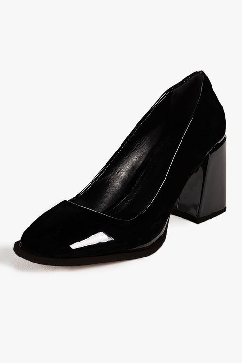 Scarpin  feminino salto médio Antonietta