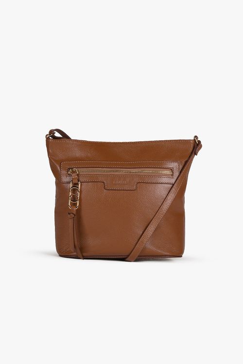 Bolsa Crossbody Feminina Classe Carina