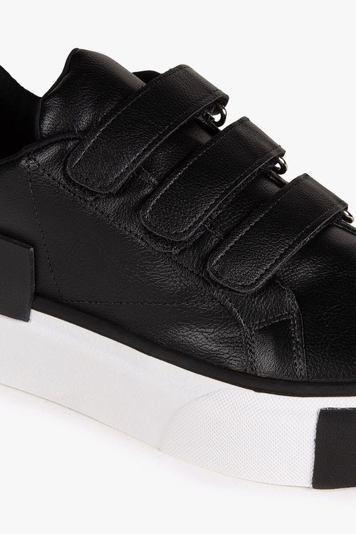 Tênis Feminino Plataforma Mundial Melize