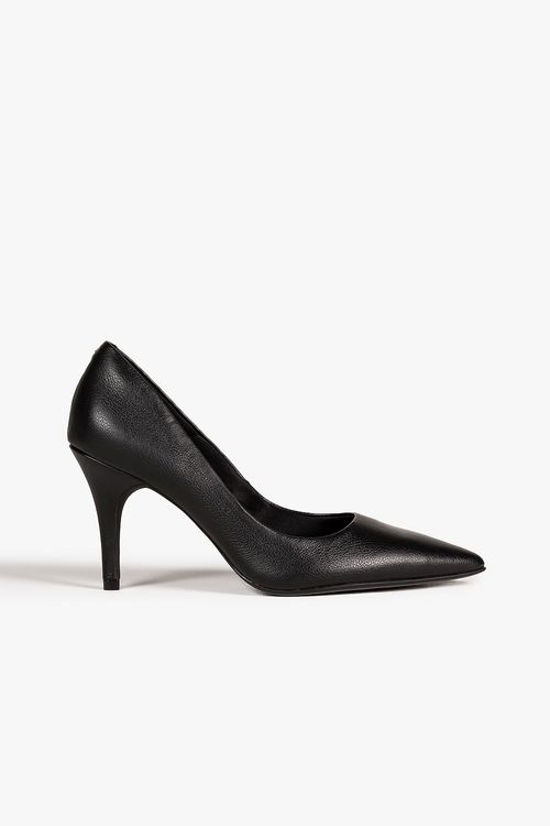 Scarpin Feminino Salto Alto Mundial Hilda