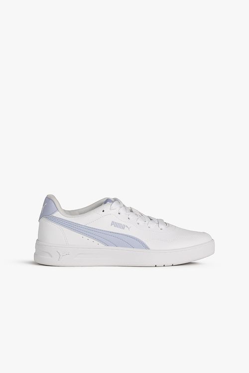 Tênis Puma Court Lally BDP Feminino