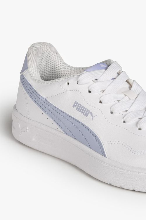 Tênis Puma Court Lally BDP Feminino
