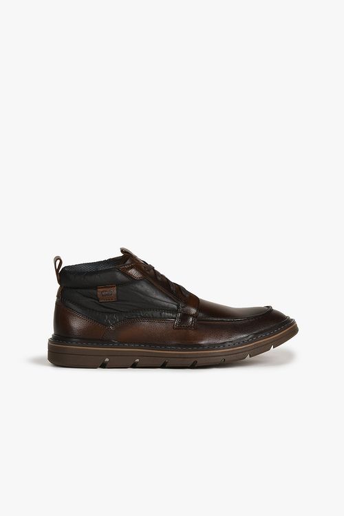 Bota Masculina Democrata Jeff
