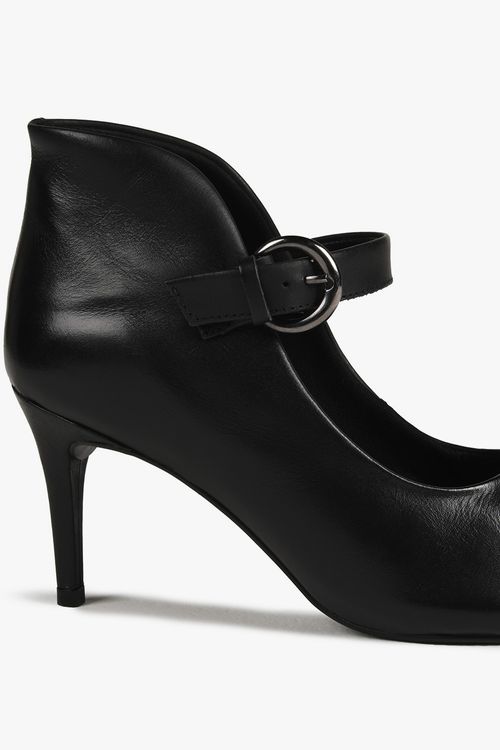 Scarpin Feminino Salto Médio Bottero Zephyra