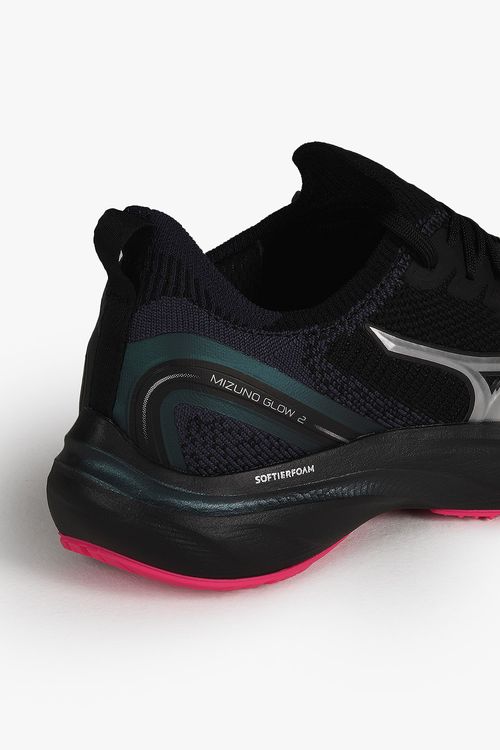 Tênis Feminino Mizuno Glow 2