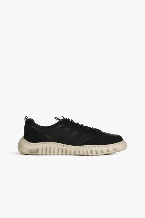 Sapatênis Masculino Democrata Denim Vibe